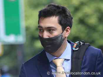 Met Police officer accused of raping stranger in Brighton sea