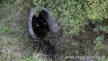 Hochwasser: Besserer Schutz für Münstermaifeld - Andernach & Mayen - Rhein-Zeitung