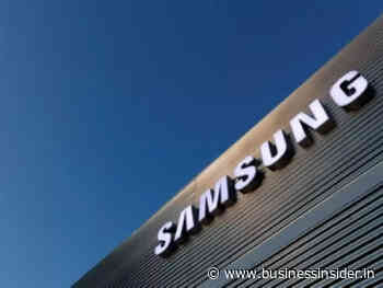 Samsung to make $11 billion profit on robust semiconductor business - Business Insider India