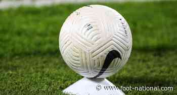 Wasquehal : un derby électrique pour valider la montée en N2 - Foot National