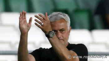 AS Roma: il programma del ritiro estivo dei giallorossi