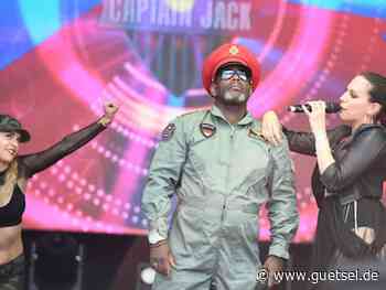 Hildesheim ist im besten Jahrzehnt angekommen, 90s Super Show - Gütsel