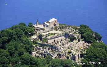 Turista Usa scomparso a Capri: ritrovato morto in fondo a un dirupo. Voleva raggiungere a piedi Villa Jovis - Ildenaro.it - Il Denaro