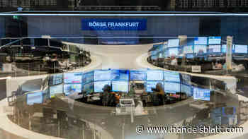 Esma-Prüfung: Clearinghäuser in der EU bestehen Stresstests