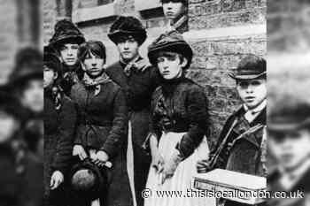 Match Girls Strike of 1888 granted blue plaque in East London