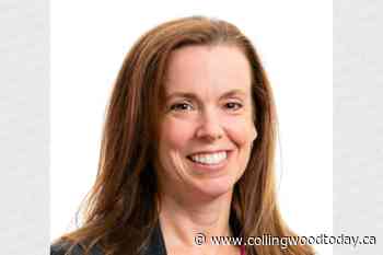 Regional health centre welcomes new president and CEO - CollingwoodToday.ca