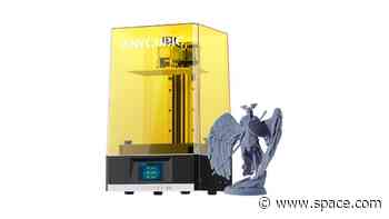 Save hundreds of dollars on Anycubic 3D printers to kickstart July