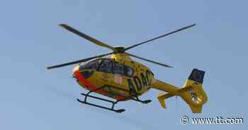 Hüpfburg-Unfall nahe Koblenz: Neun Kinder verletzt, fünf davon schwer - Tiroler Tageszeitung Online