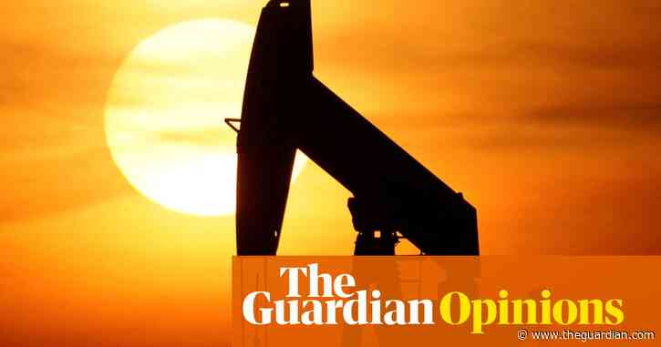 I led the US lawsuit against big tobacco for its harmful lies. Big oil is next | Sharon Y Eubanks