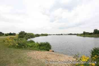 Fairlop Waters: Body found in search for missing teenager