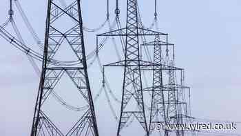 Autonomous Drones Could Soon Run the UK’s Energy Grid