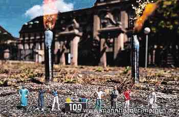 100 Jahre Gesundheit am Neckar - Mannheim - Nachrichten und Informationen - Mannheimer Morgen