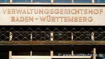 Justiz - Mannheim - Corona-Verordnung: Regierung will modernere Vorgaben - Panorama - Süddeutsche Zeitung - SZ.de