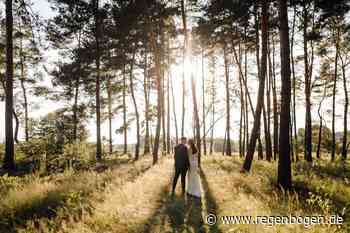 Mannheim: Für das Trau-Fest am 17. Juli sind noch Plätze frei - Regenbogen