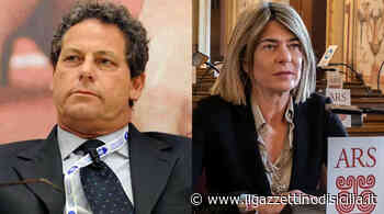 Orchestra sinfonica, è bagarre FdI-Miccichè per le critiche contro assessore Messina - Il Gazzettino di Sicilia