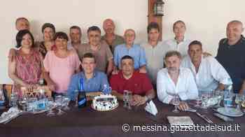 Messina, tutti insieme dopo 40 anni i “ragazzi” della VB del Minutoli - Gazzetta del Sud - Edizione Messina