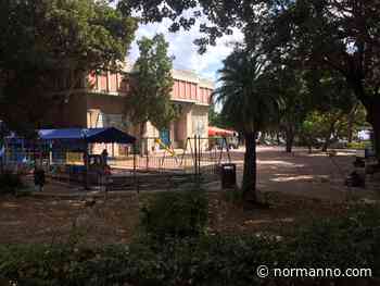 Per Messina un altro primato negativo: la città italiana con meno verde pubblico - Normanno.com - Normanno.com