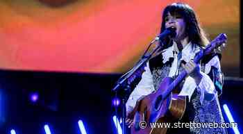 Carmen Consoli in concerto a Messina l'8 luglio: info e dettagli - StrettoWeb