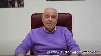 Messina, Sciotto: "Serve sviluppare un programma per dare equilibrio alla società" - TUTTO mercato WEB