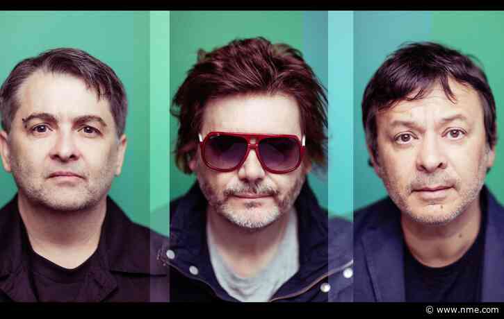 Manic Street Preachers share playlist of “new and lost recordings”