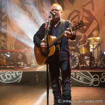 Levellers announce 2023 acoustic tour and album