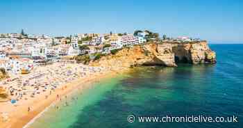 Portugal drops all coronavirus travel entry restrictions for British passport holders - Chronicle Live