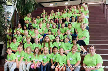 Reading College returns for 11th year in Red Deer – Red Deer Advocate - Red Deer Advocate