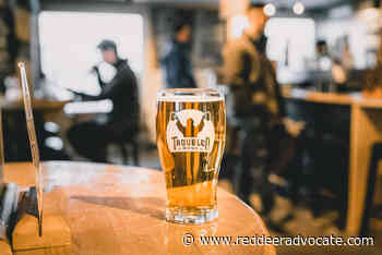 Troubled Monk hosting run in Red Deer this weekend – Red Deer Advocate - Red Deer Advocate