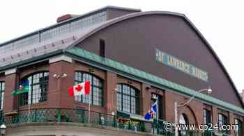 Toronto's St. Lawrence Market holds job fair on July 6 - CP24 Toronto's Breaking News