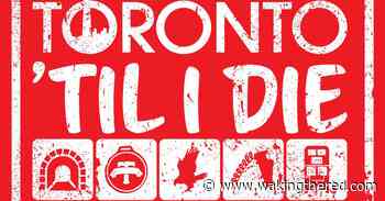 LIVE at 3 pm ET: Epi. 8—Toronto ‘Til I Die | Federico Bernardeschi to Toronto FC? - Waking The Red