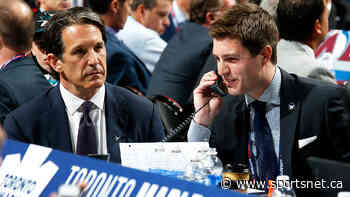 Maple Leafs 2022 NHL Draft Preview: Time for Toronto to draft local? - Sportsnet.ca