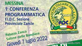 Messina, nasce la Sezione Provinciale Zancle della Federazione Italiana della Caccia - StrettoWeb