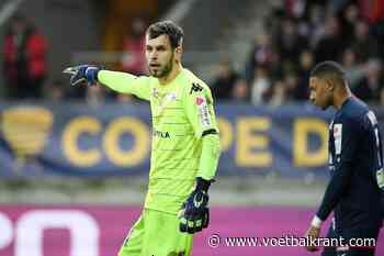 'Een nieuwe Patron voor Sporting Charleroi: doublure voor Hervé Koffi is op komst'