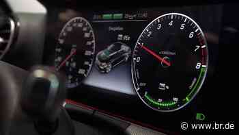 Ich mach's | Berufe im Porträt : KFZ-Mechatroniker – System- und Hochvolttechnik - br.de