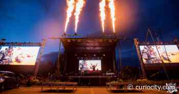 This popular drive-in movie series kicks off again in Calgary next month - Curiocity
