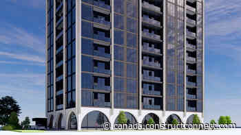 Infusing new life into Calgary's vacant office buildings - constructconnect.com - Daily Commercial News