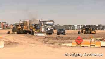 Calgary debates how to grow as it aims to hit climate targets in coming years | CTV News - CTV News Calgary
