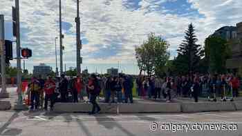National Indigenous Peoples Day Calgary events | CTV News - CTV News Calgary