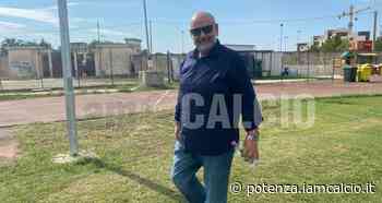 Matera, la società ha ufficializzato la riconferma di Finamore - Potenza IamCALCIO