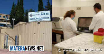 Azienda sanitaria di Matera: in arrivo nuove assunzioni! Ecco le ultime notizie - Matera News