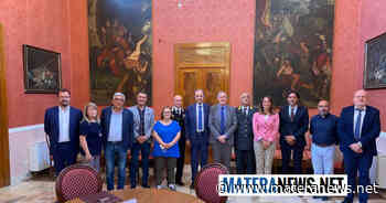 Per Matera e 8 Comuni della provincia sottoscritto il "Patto di Sicurezza Urbana": ecco i dettagli - Matera News