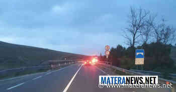 "Mettano, senza se e senza ma, la Strada Statale 7 Appia Matera-Ferrandina in cima a tutte le priorità"! La richiesta alla Regione - Matera News