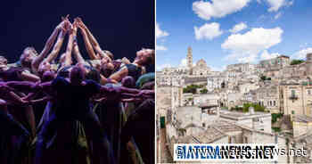 A Matera concerti, spettacoli ed eventi! Ecco il fitto cartellone degli appuntamenti - Matera News