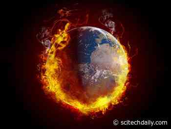 An Avoidable Disaster: Experts Believe That Climate Change Threatens the Health of Billions