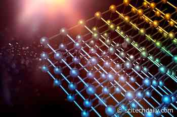 A New Method Causes Plastics To Break Down When Exposed to UV Light