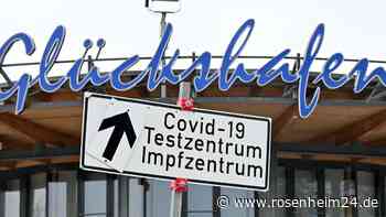 Wegen steigender Zahlen: Corona-Testzentrum zieht doch nicht nach Pang