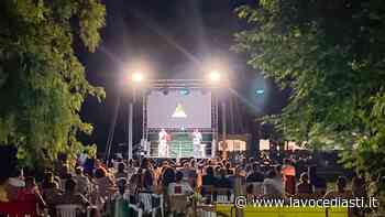 A Canelli in scena "Terre da Film Festival" al campo del Vice - LaVoceDiAsti.it