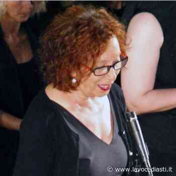 Canelli in lutto per la scomparsa di Mariangela Santi Parone, presidente della Biblioteca Monticone - LaVoceDiAsti.it