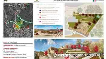 Cassa Depositi e Prestiti sostiene la riqualificazione del centro storico del Comune di Belsito - Gazzetta del Sud - Edizione Cosenza