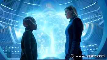 'The Orville' Season 3 episode 5 revisits the Moclan gender controversy